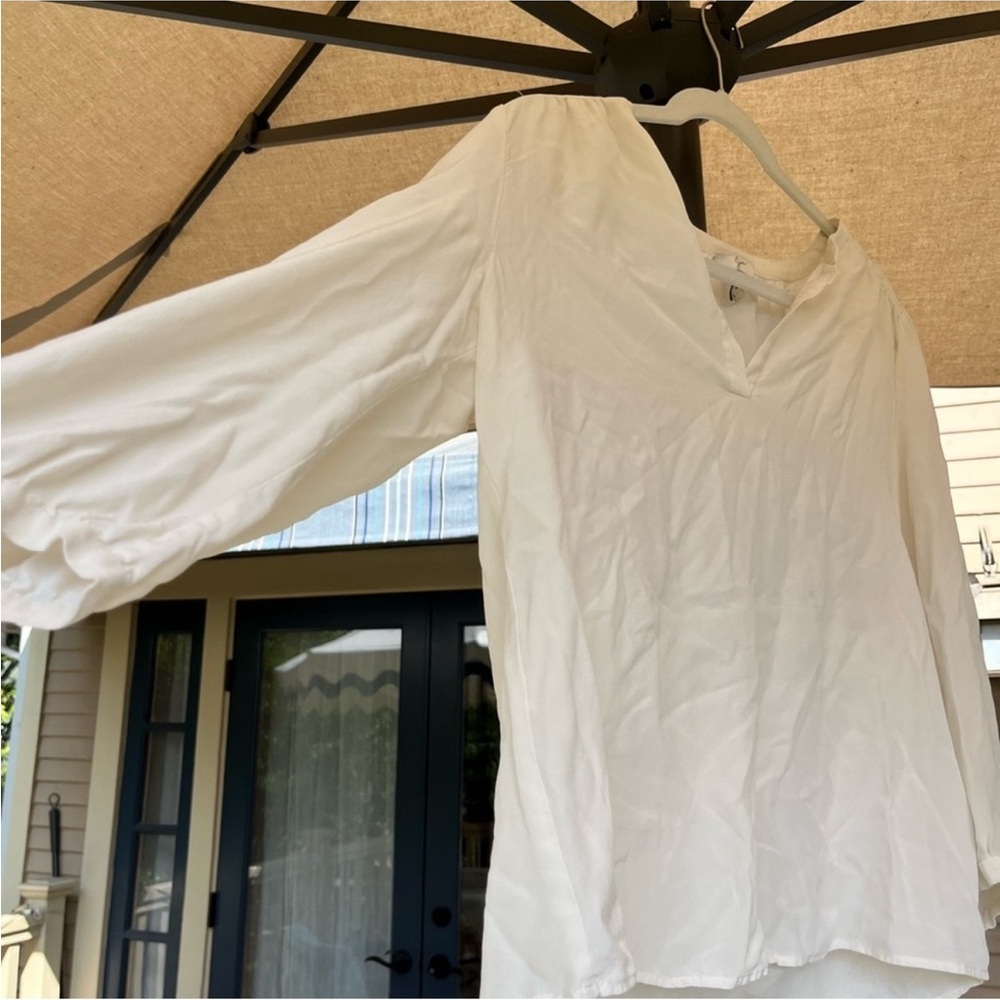 Joie silk Blouse
